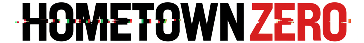 Hometown Zero Inverted